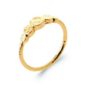 Bague Elio