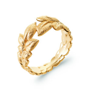 Bague DIYA