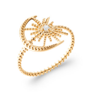 Bague LOVINA
