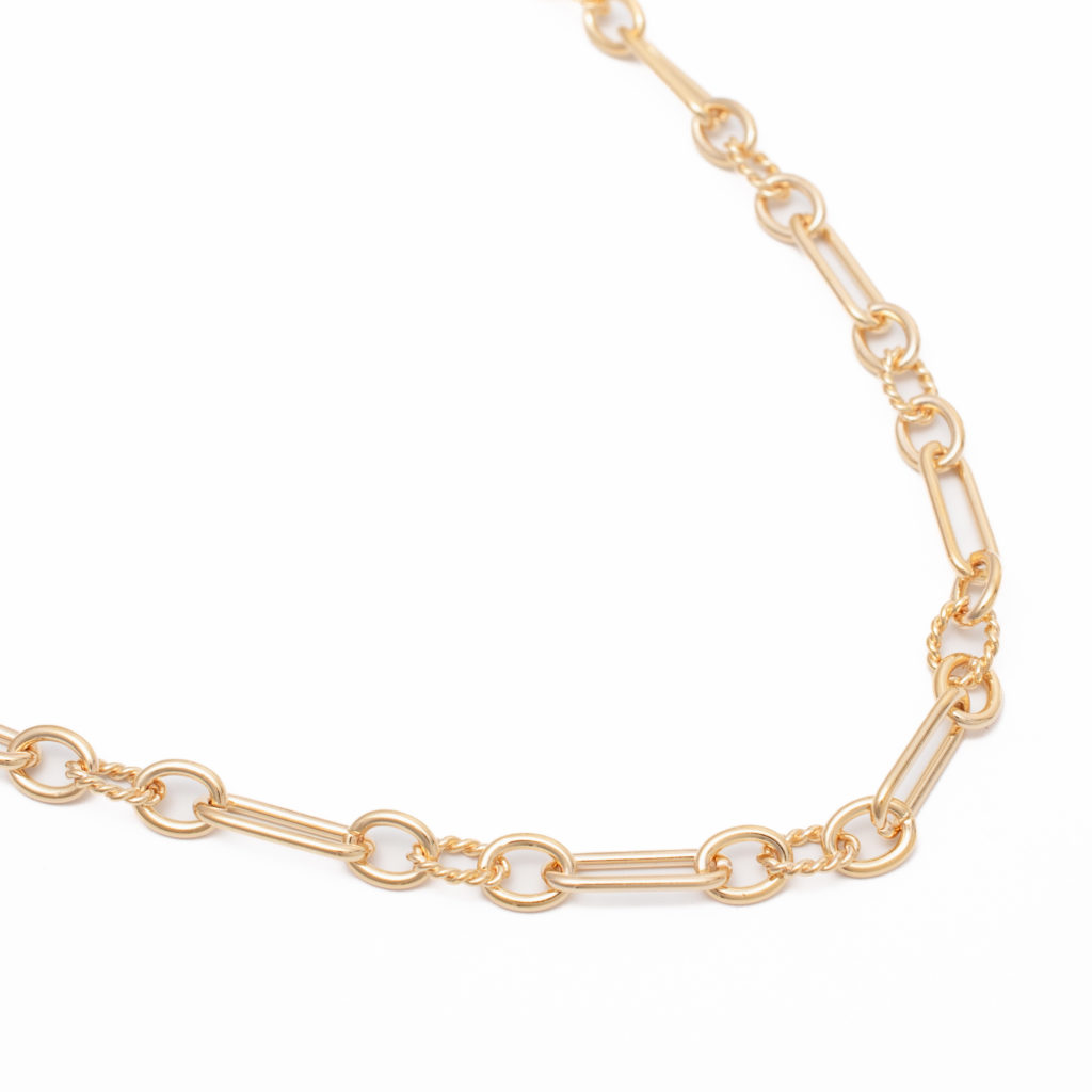Collier EKA