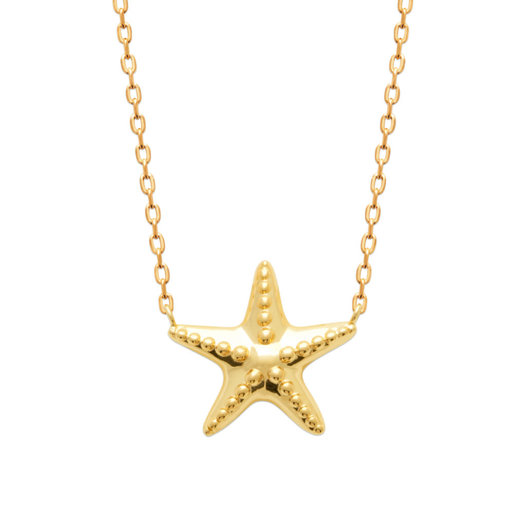 Collier HAZEL