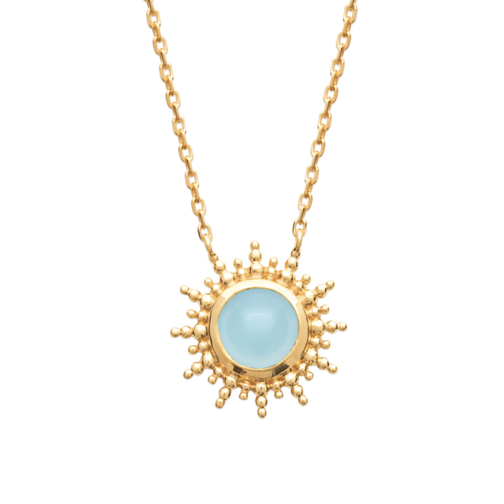 Collier Buffy