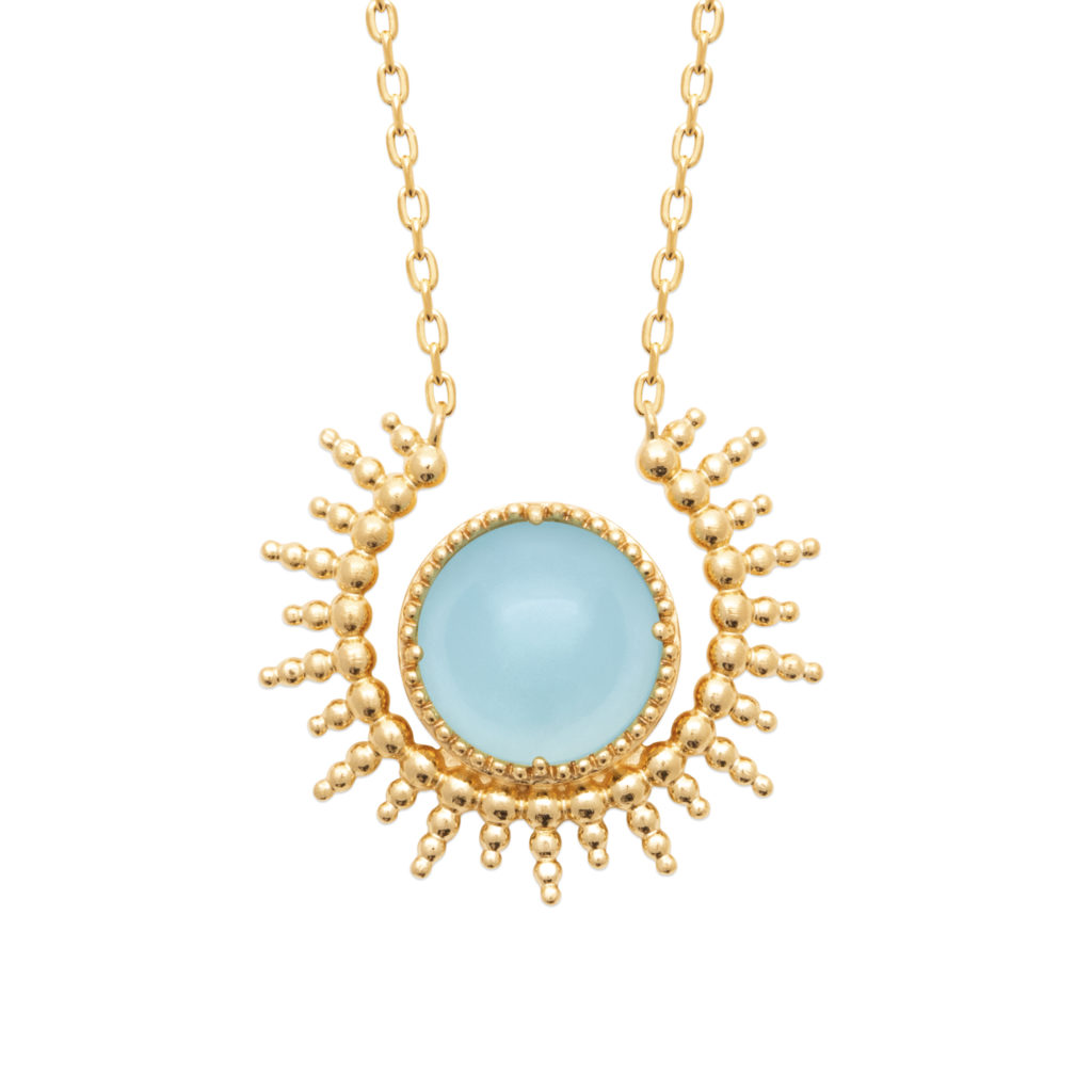 Collier Maya