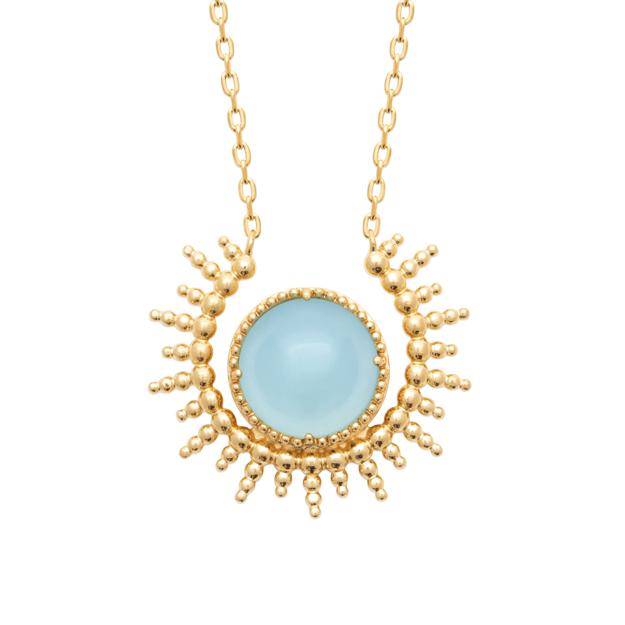 Collier Maya
