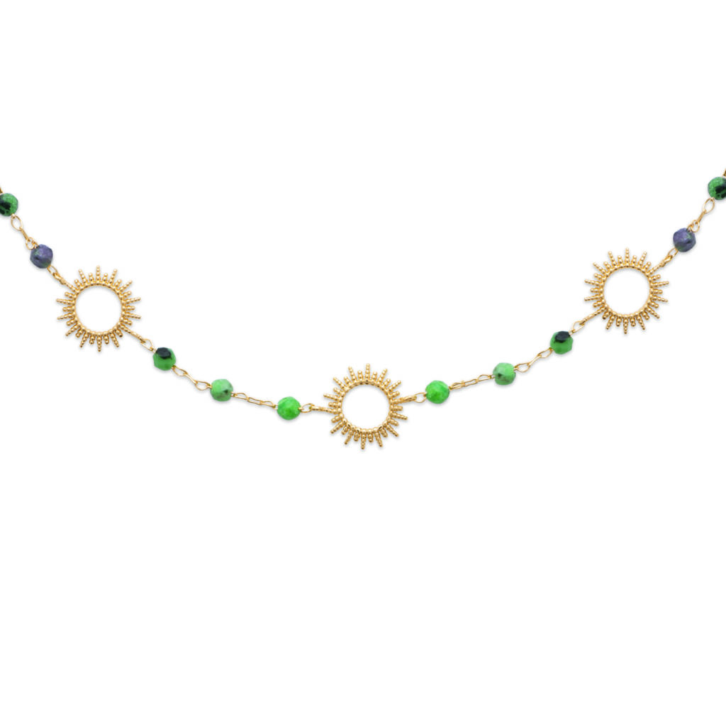 Collier SHAMS