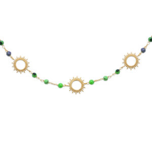 Collier SHAMS