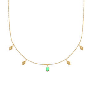 Collier TESSA