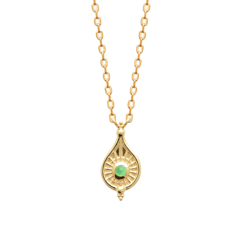 Collier INTI