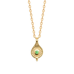 Collier INTI