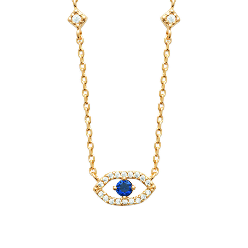 Collier Aymane