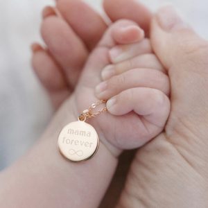 Collier Mama forever