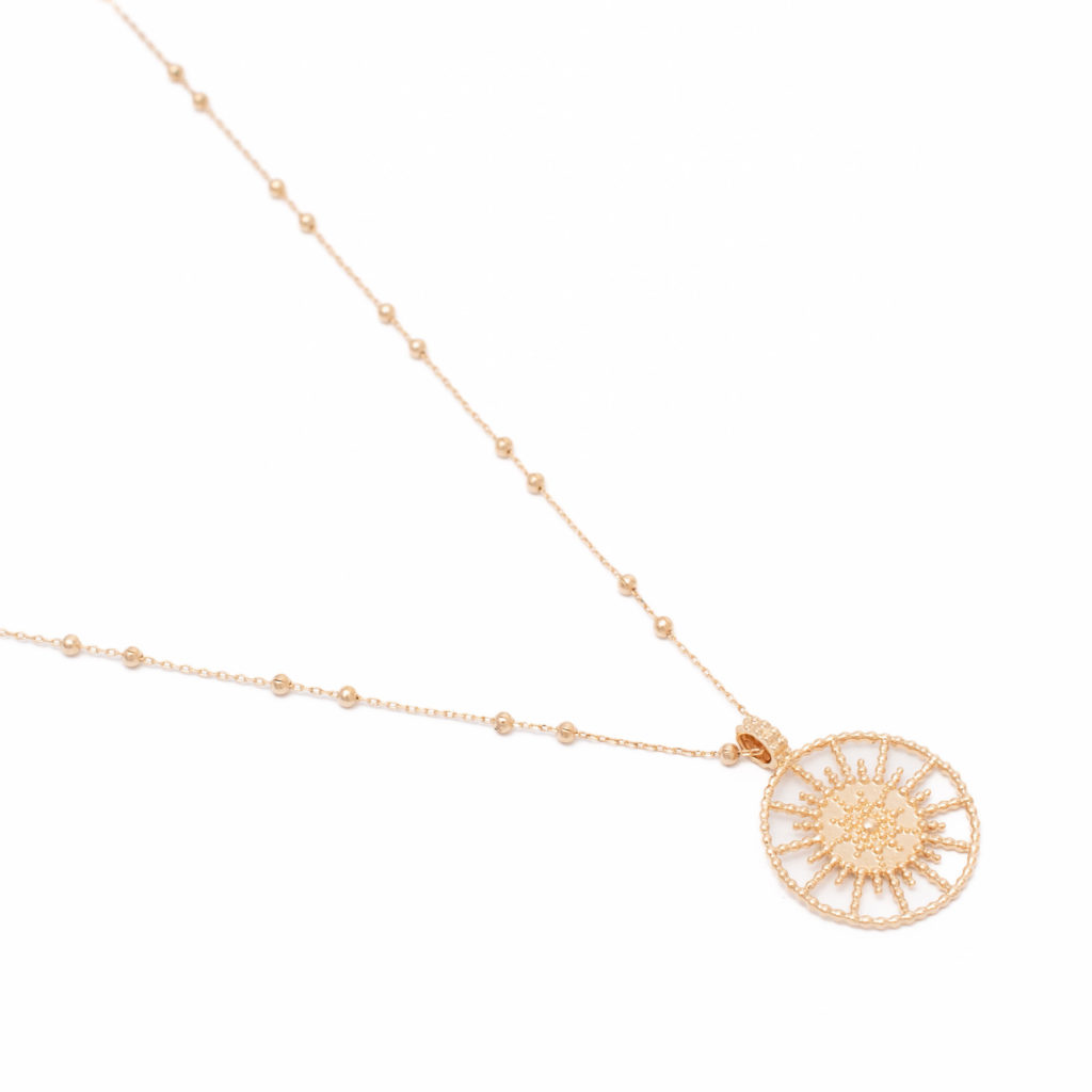 Collier Wanda