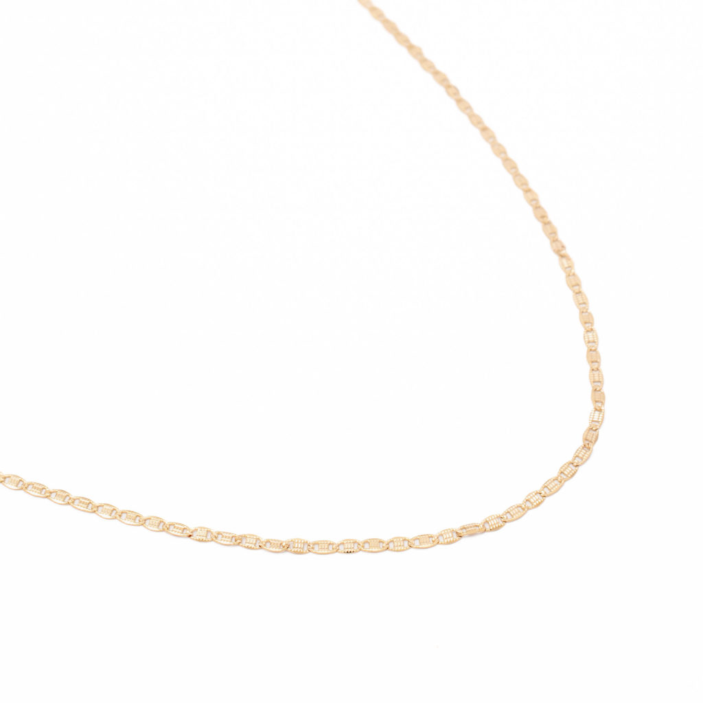 Collier HANA