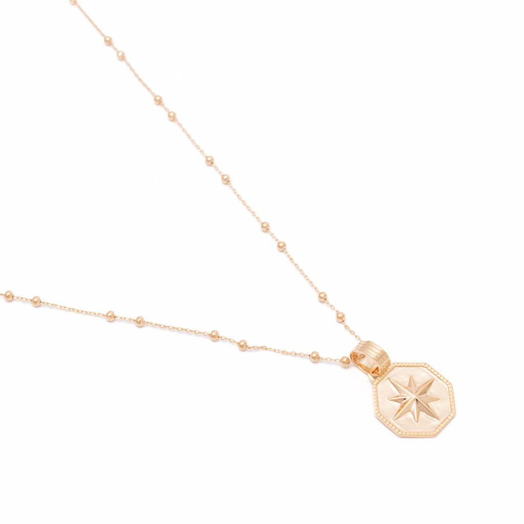 Collier Yasmine