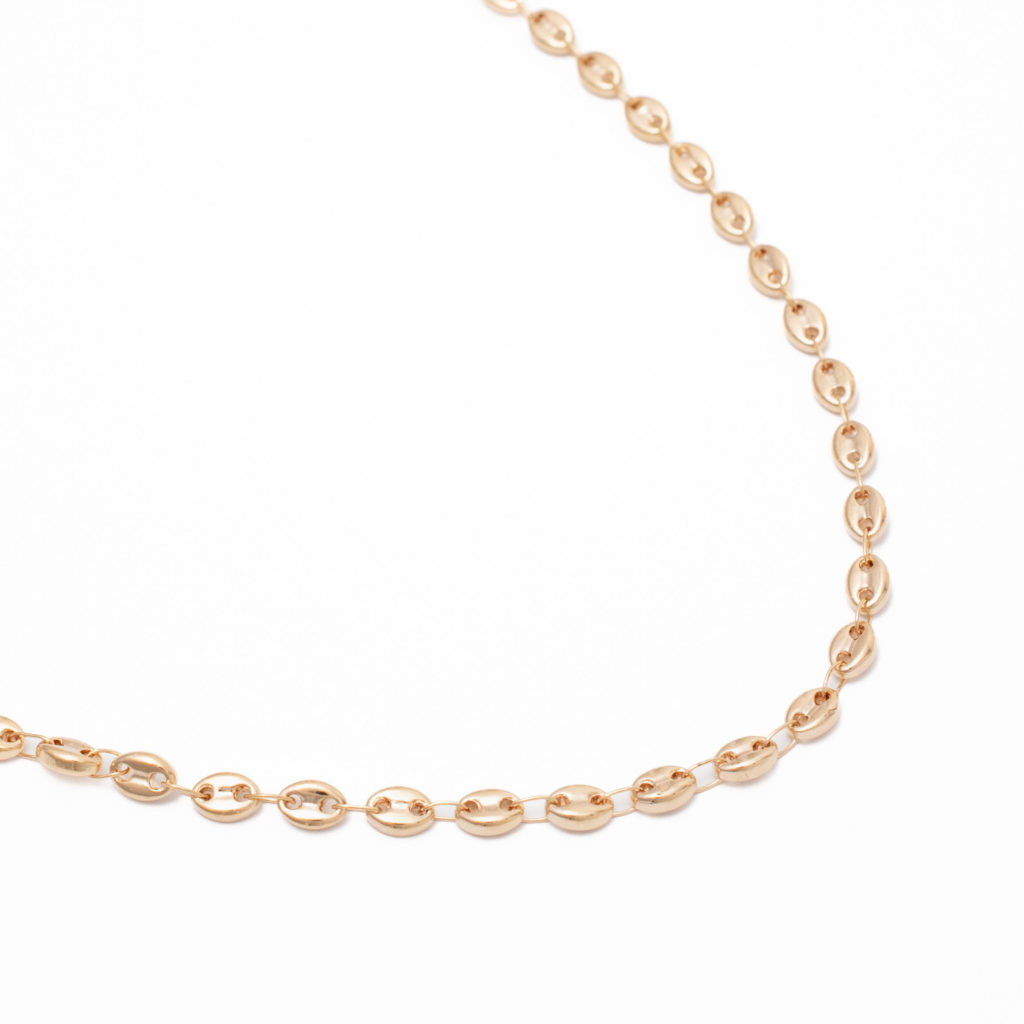 Collier AISYAH