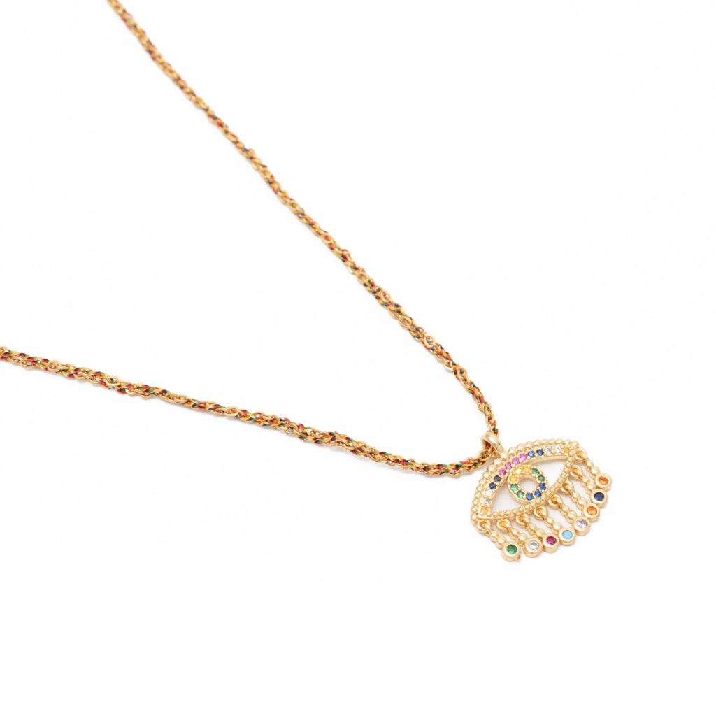 Collier Auri