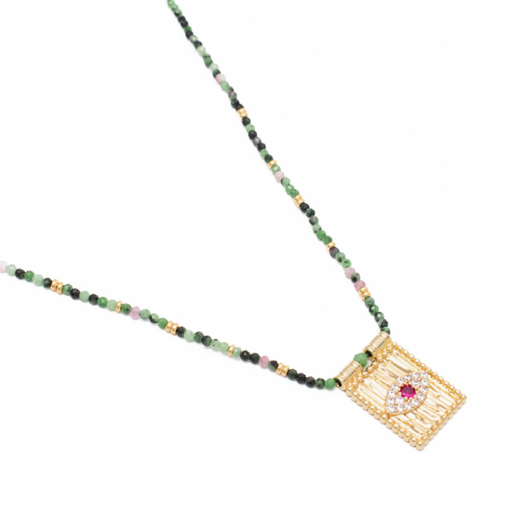 Collier Ani