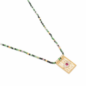 Collier Ani
