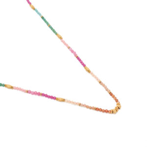 Collier Wulan
