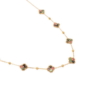Collier Melati