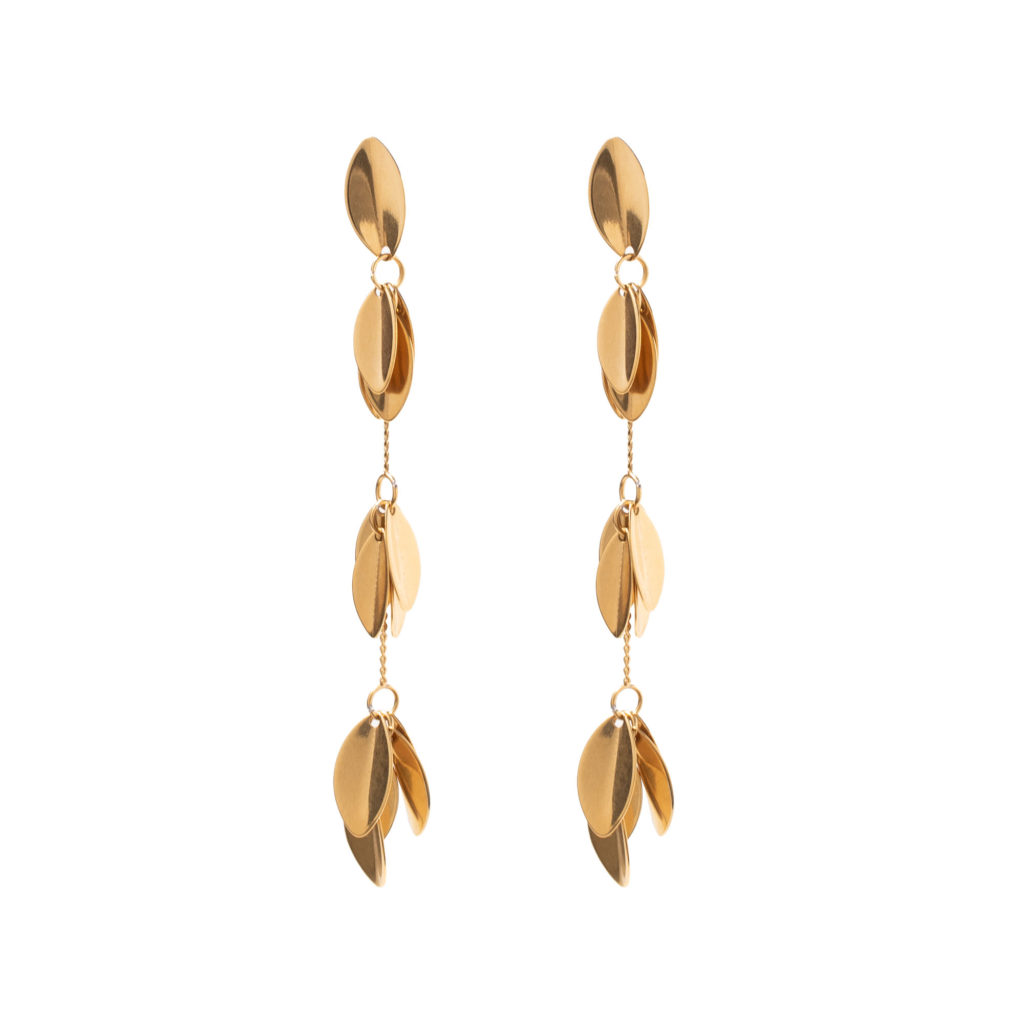 Boucles Diah
