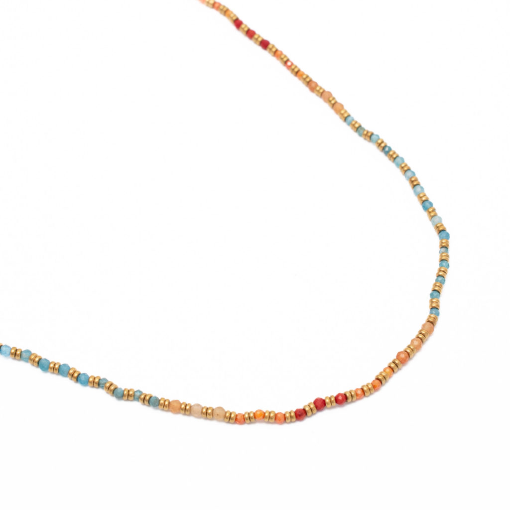 Collier Haba
