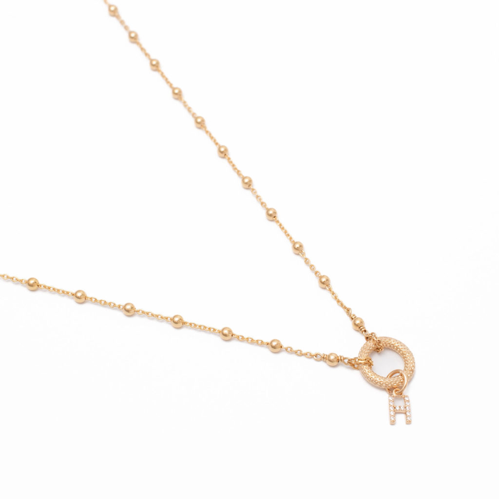 Collier OKA