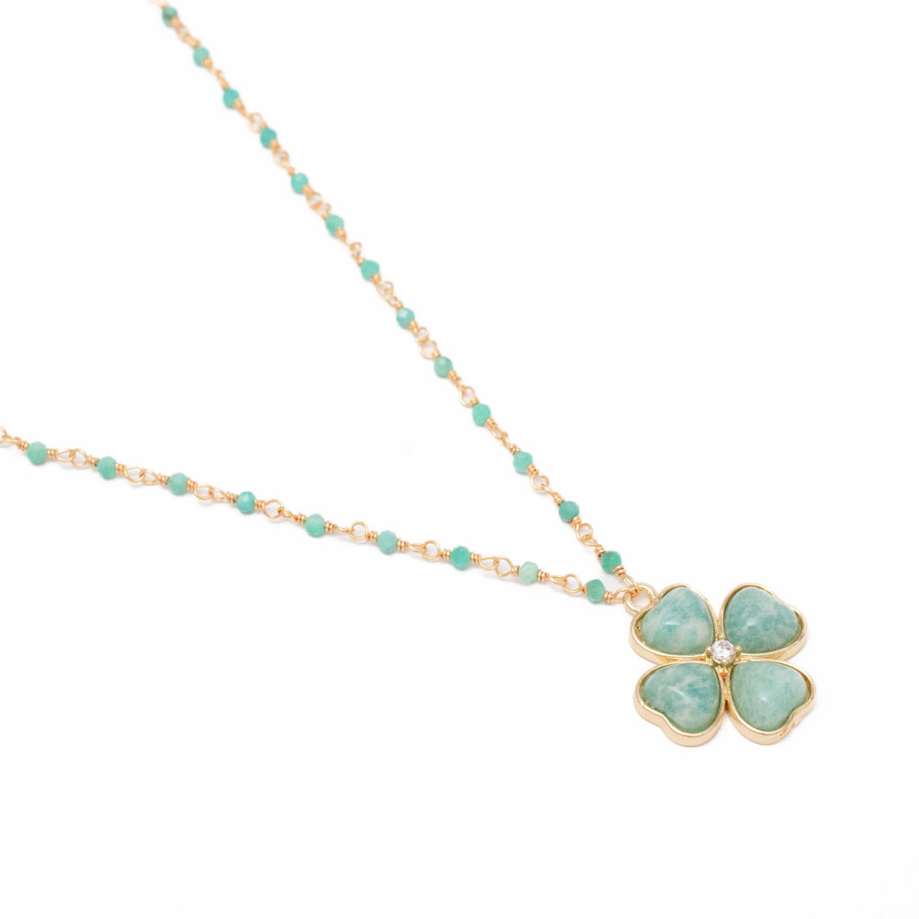 Collier Intan
