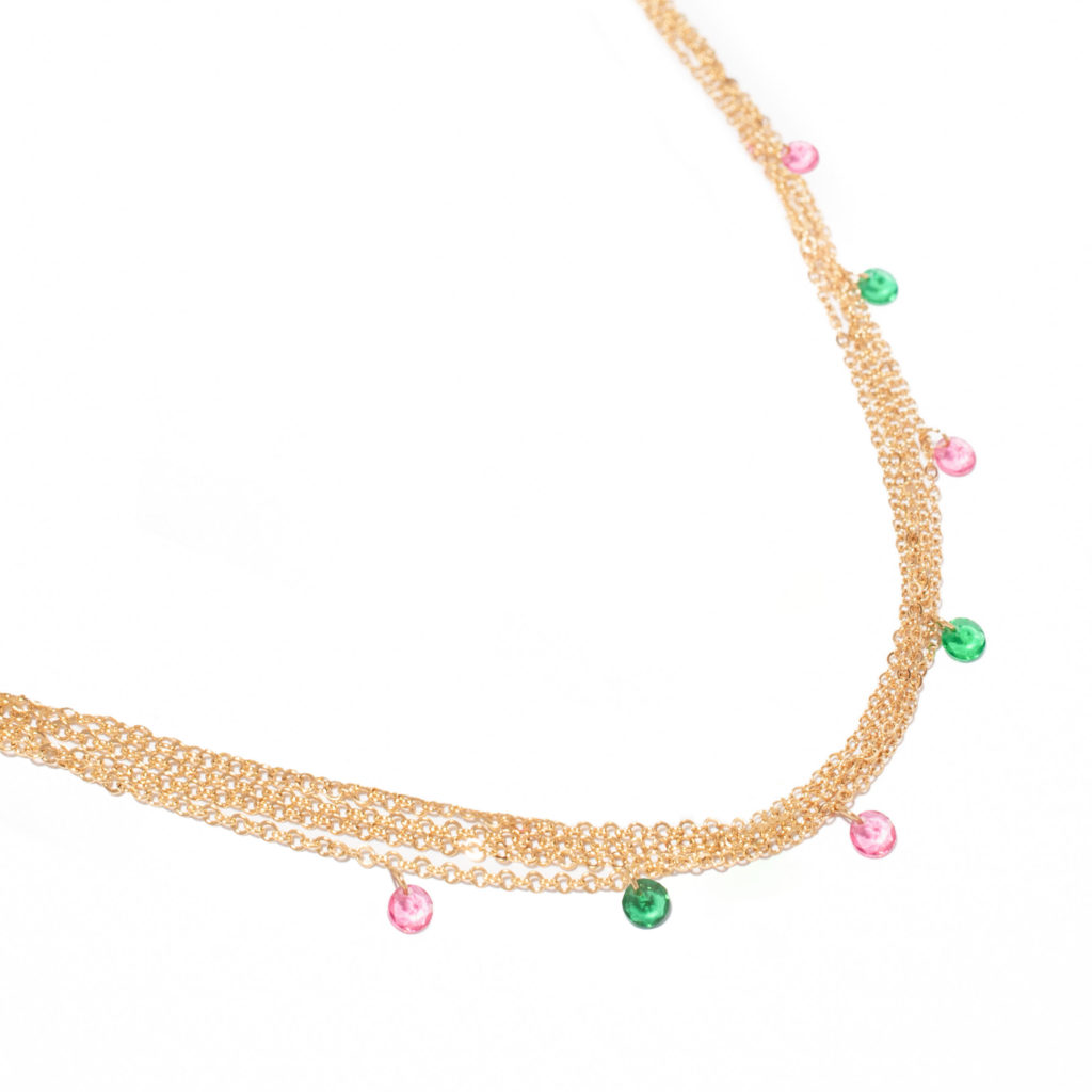 Collier Alessia