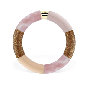 Bracelet Espuma doce