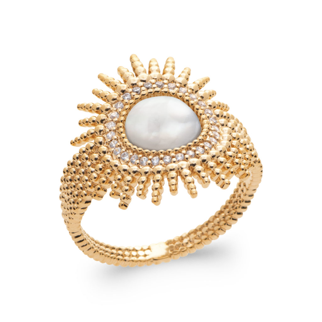 Bague Angela