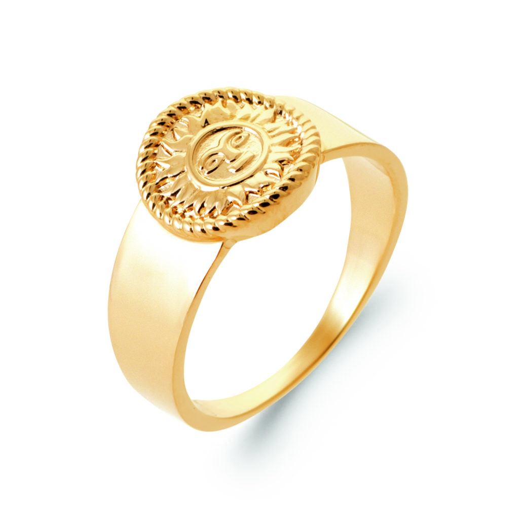 Bague Talei