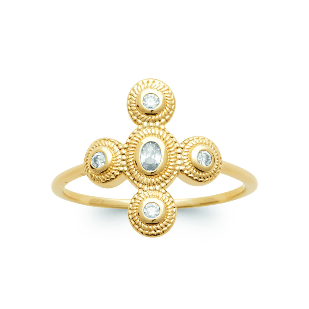Bague Milena