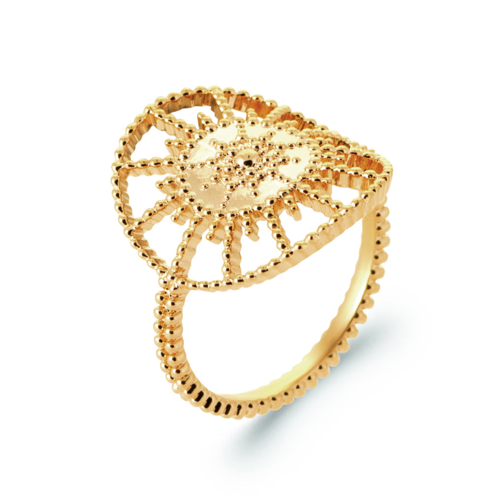 Bague Wanda