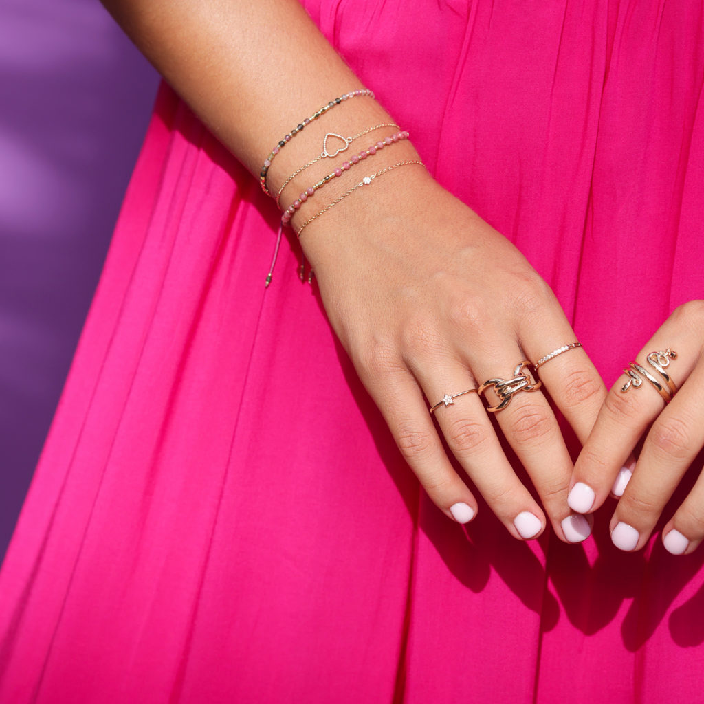 Bracelet Jael