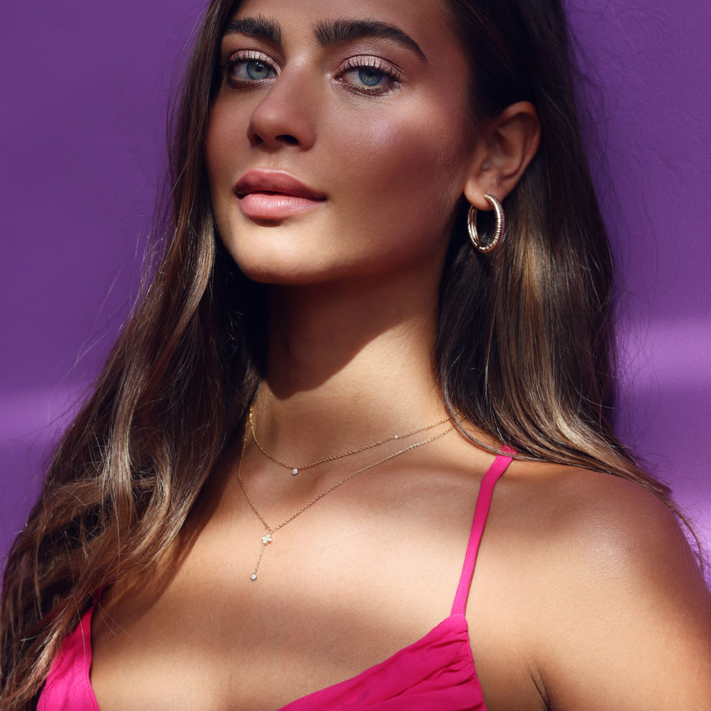 Collier Elidi