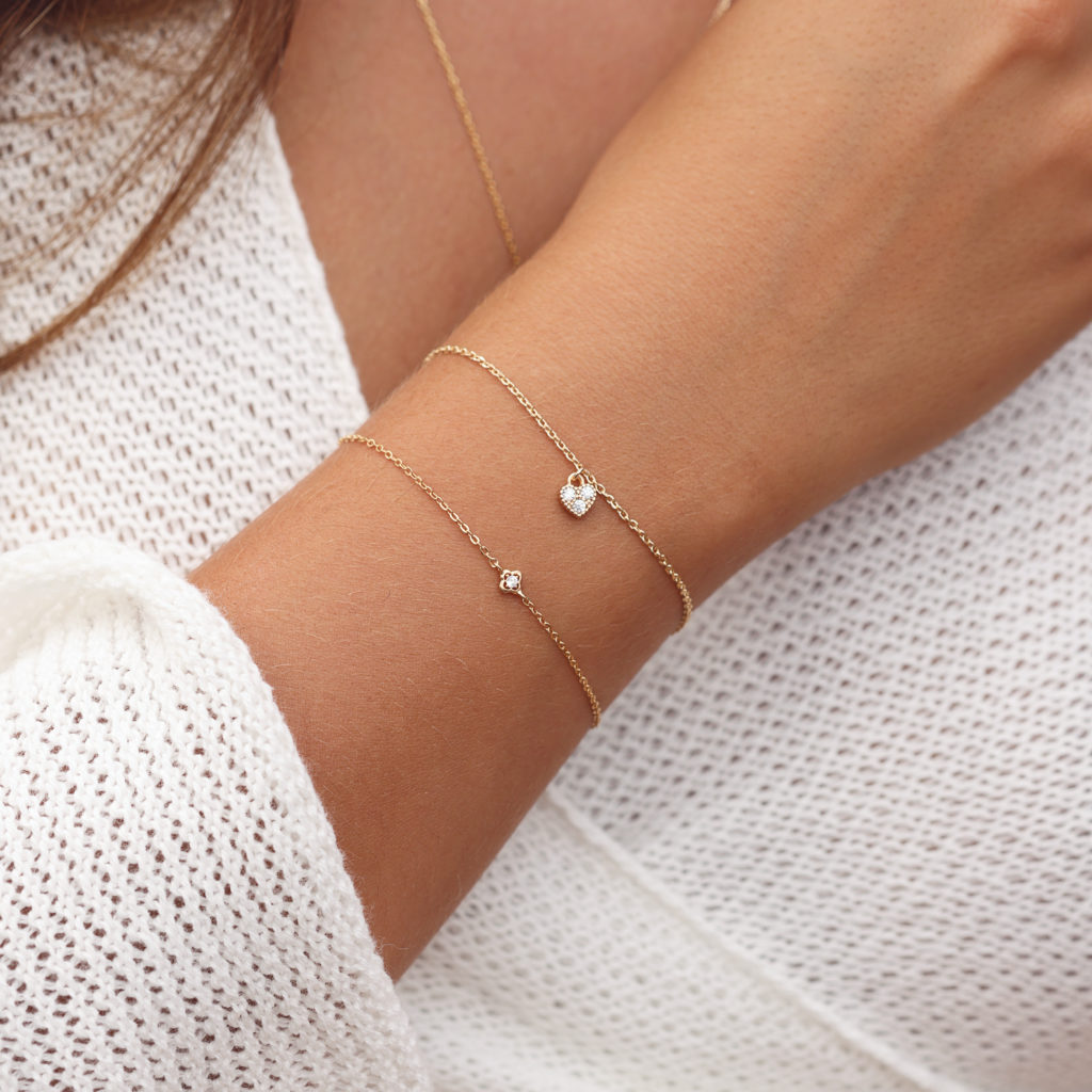 Bracelet Elowen