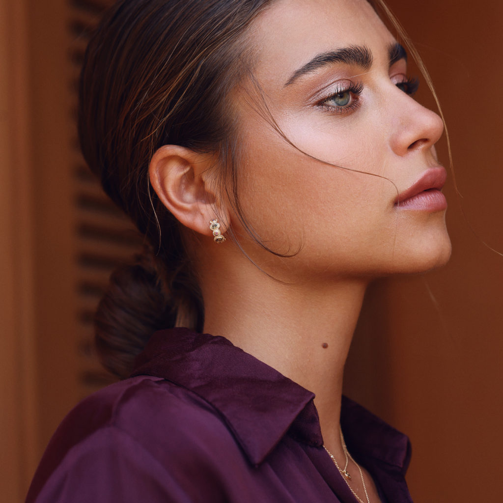 Créoles LARISSA