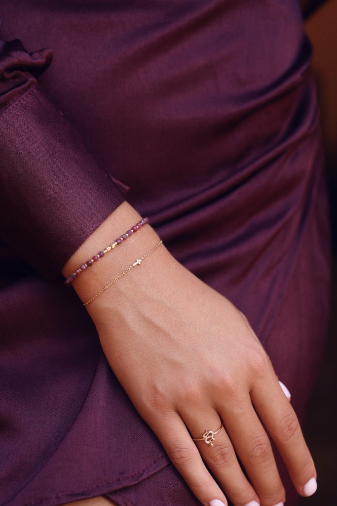 Bracelet Xael