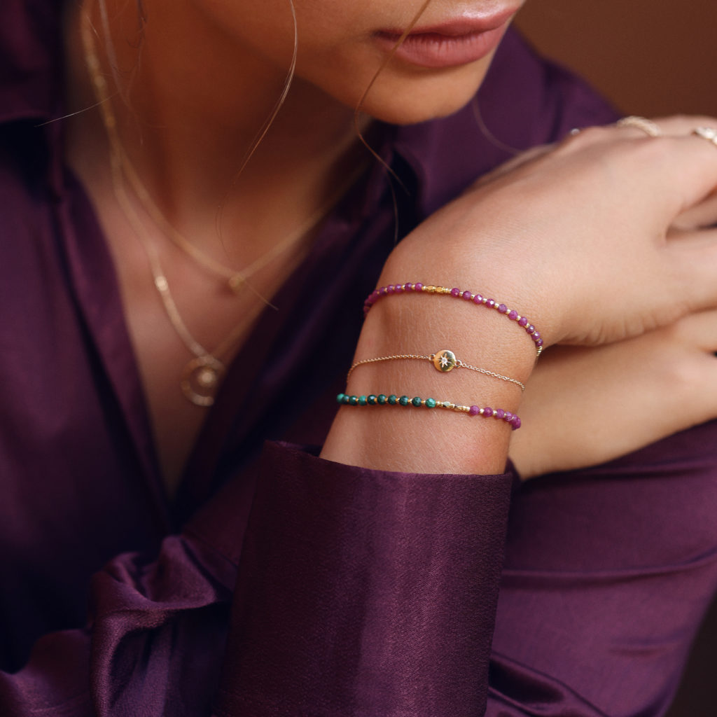Bracelet Ginevra