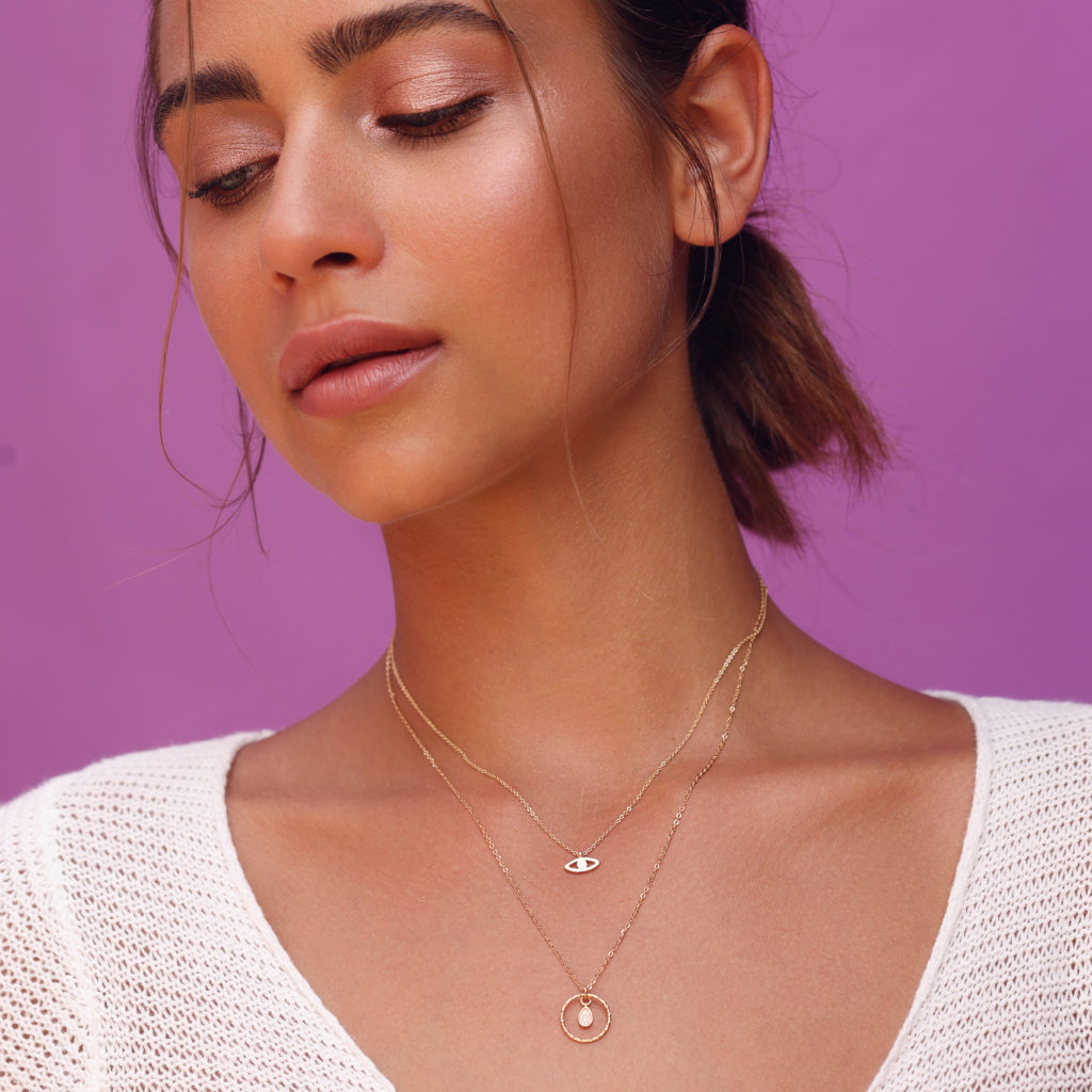 Collier Orielle