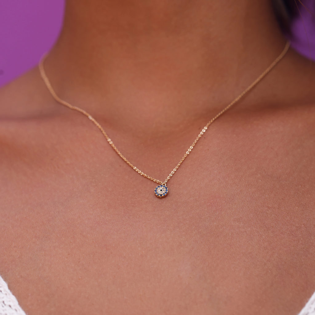 Collier Briony