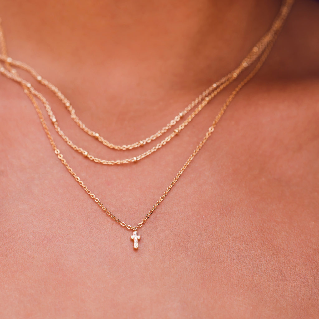 Collier Xael