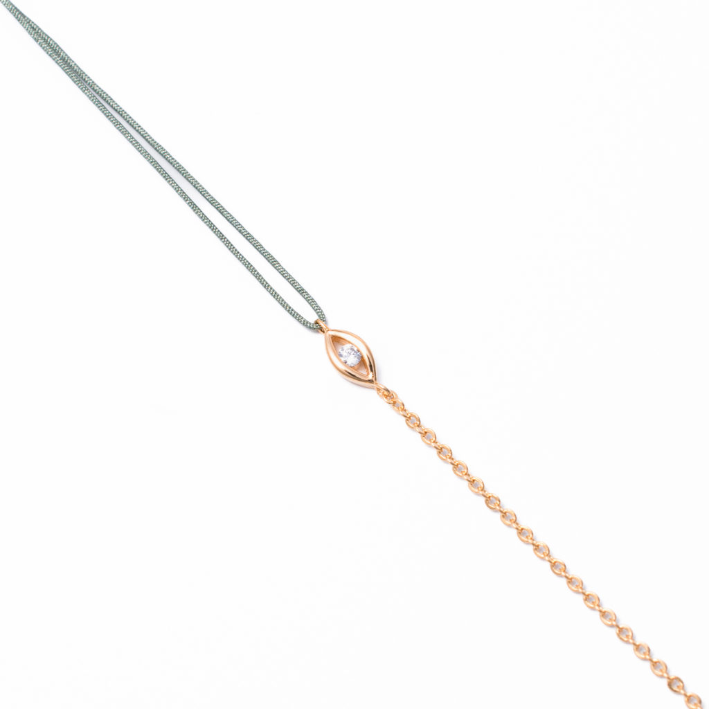 Bracelet Ana oeil