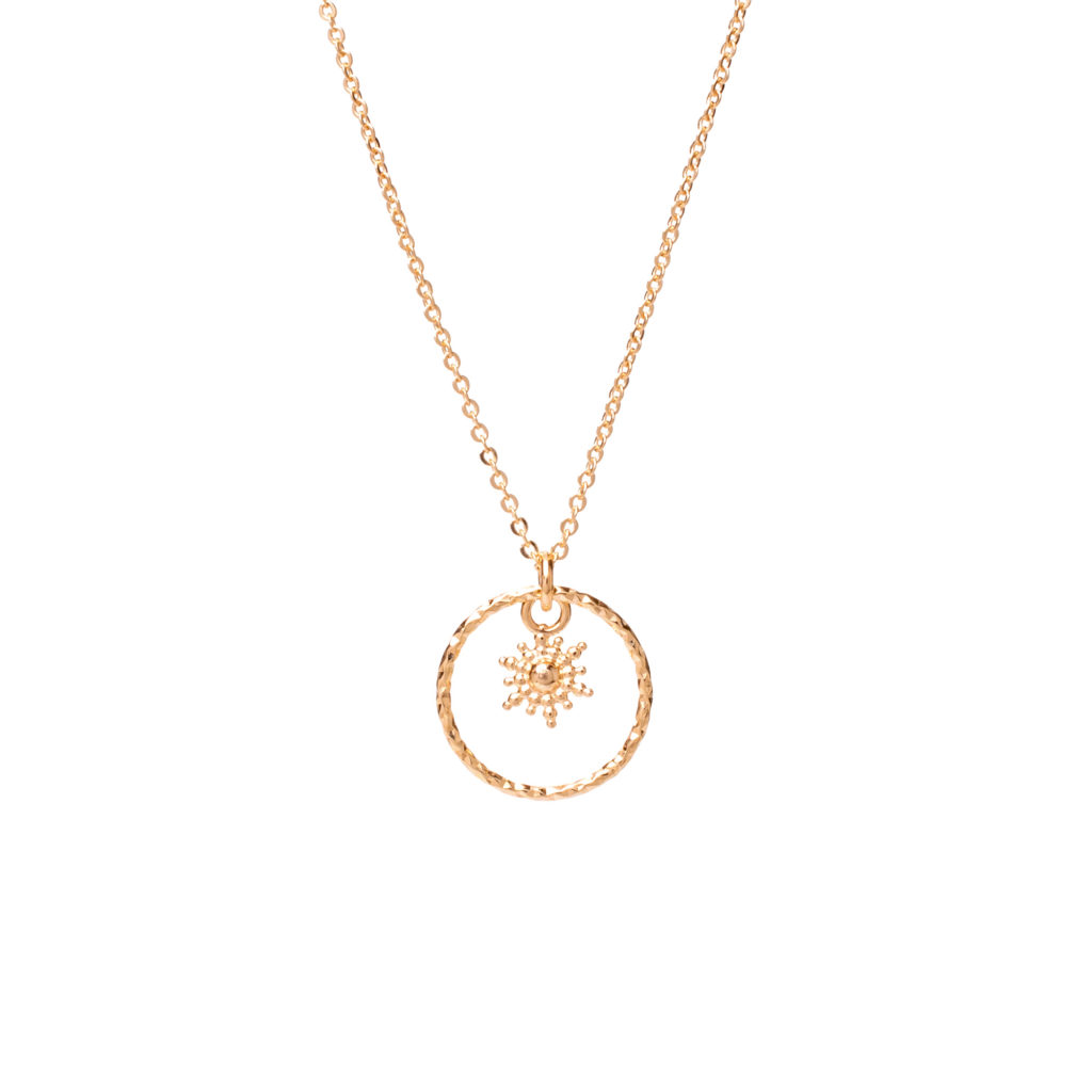 Collier Solana