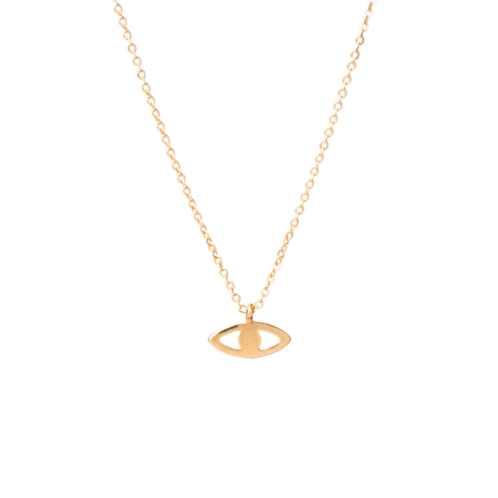 Collier Orielle