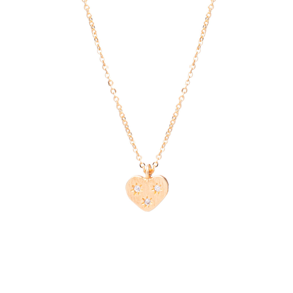 Collier Hestya