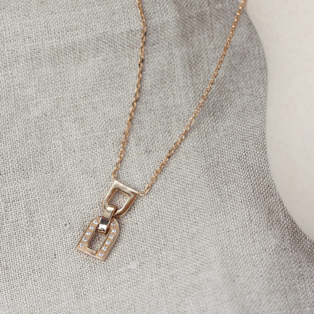 Collier BERNY