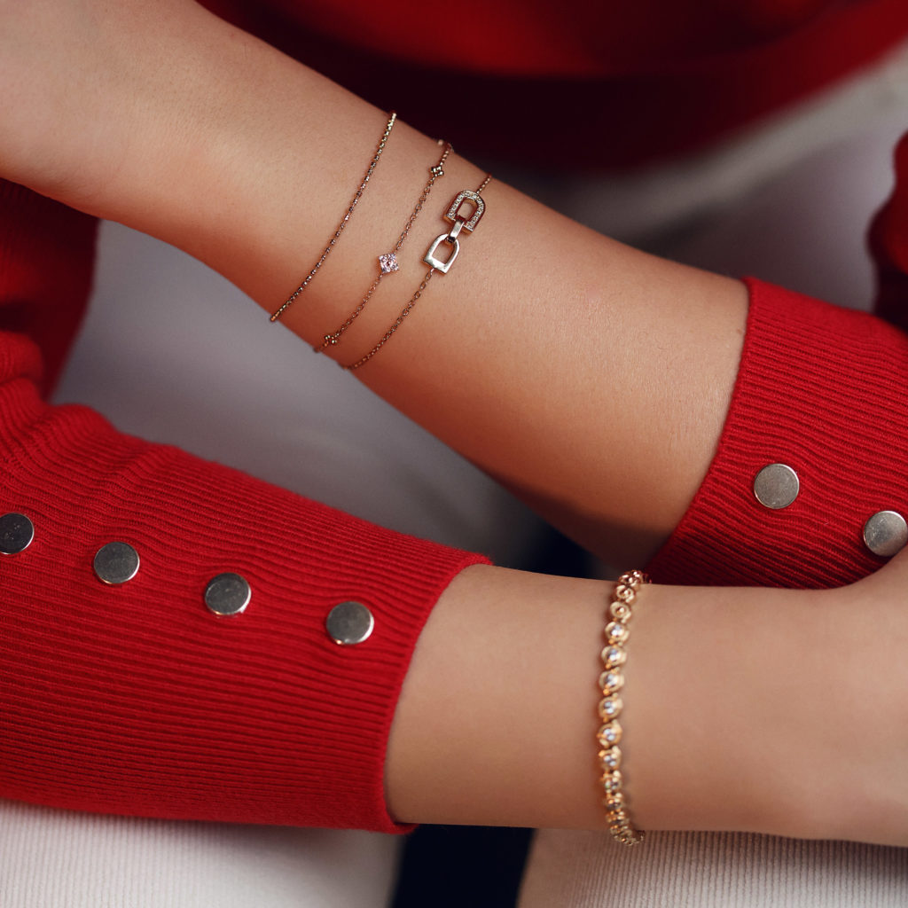Bracelet BERNY