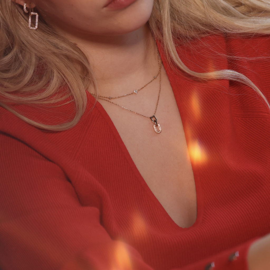 Collier THALY
